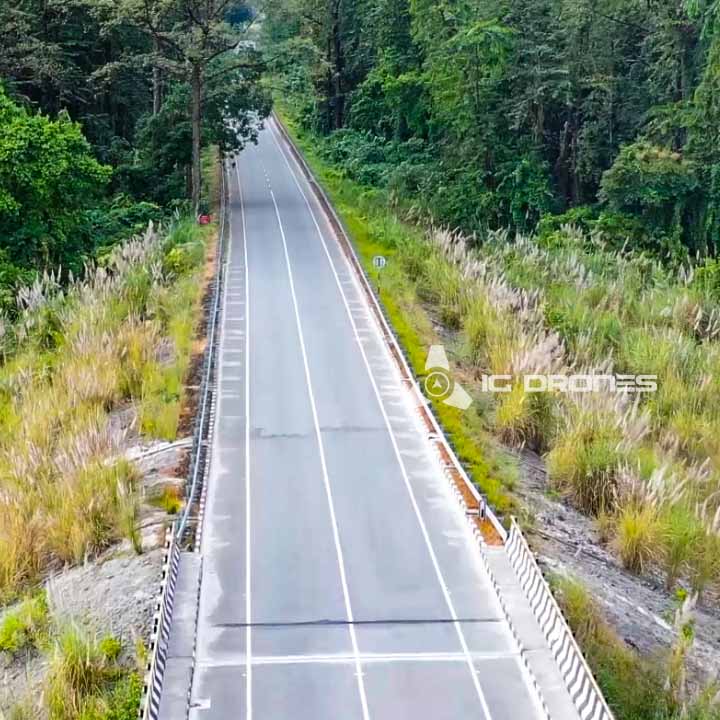 Road_Inspection_ArunachalPradesh_India